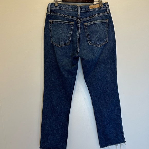 GRLFRND TatumLow Rise Micro Boot Jeans - Picture 7 of 11